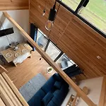 Sklonowane Pod Czarna Gora Holiday home *