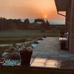 Holiday home Sklonowane Pod Czarna Gora Bystrzyca Klodzka