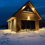 Holiday home Sklonowane Pod Czarna Gora *