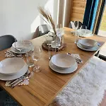 Sklonowane Pod Czarna Gora Holiday home