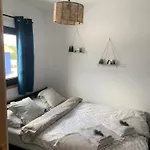 Holiday home Sklonowane Pod Czarna Gora Bystrzyca Klodzka