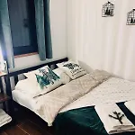 Sklonowane Pod Czarna Gora Holiday home Bystrzyca Klodzka