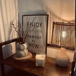 Holiday home Sklonowane Pod Czarna Gora Bystrzyca Klodzka