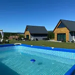 Sklonowane Pod Czarna Gora Holiday home Bystrzyca Klodzka