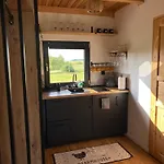 Sklonowane Pod Czarna Gora Holiday home *