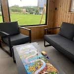 Sklonowane Pod Czarna Gora Holiday home