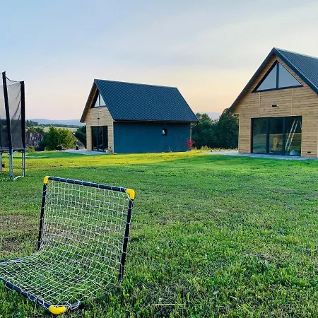 Sklonowane Pod Czarna Gora * Bystrzyca Kłodzka