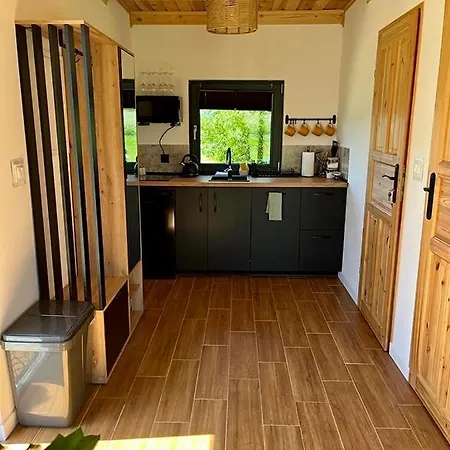 Sklonowane Pod Czarna Gora Holiday home Bystrzyca Klodzka