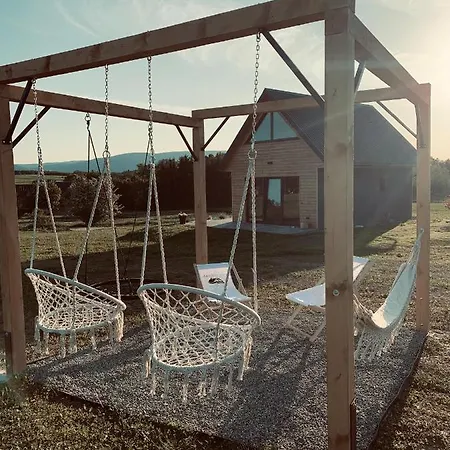 Sklonowane Pod Czarna Gora Holiday home