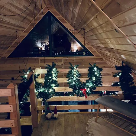 Sklonowane Pod Czarna Gora * Bystrzyca Kłodzka