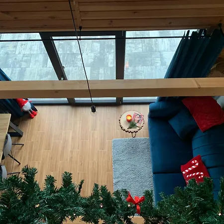 Sklonowane Pod Czarna Gora * Bystrzyca Klodzka