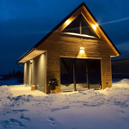 Casa vacanze Sklonowane Pod Czarna Gora *