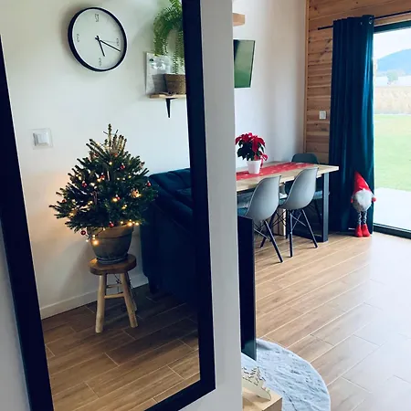 Sklonowane Pod Czarna Gora *