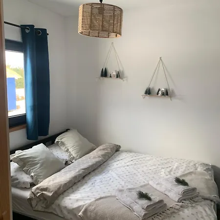 Holiday home Sklonowane Pod Czarna Gora Bystrzyca Klodzka