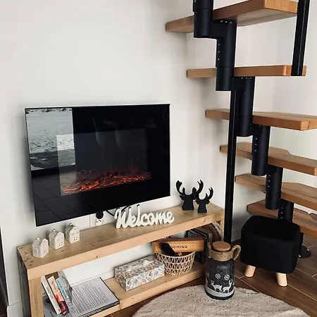 Sklonowane Pod Czarna Gora Bystrzyca Kłodzka