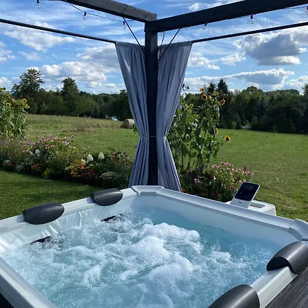 Casa vacanze Sklonowane Pod Czarna Gora *