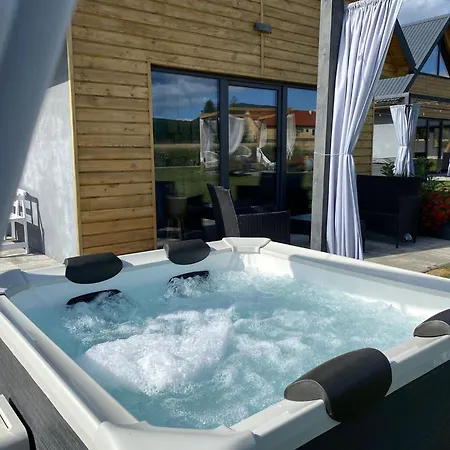 Casa vacanze Sklonowane Pod Czarna Gora *