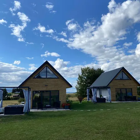 Casa vacanze Sklonowane Pod Czarna Gora *