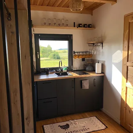 Sklonowane Pod Czarna Gora Tatil Evi *
