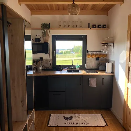 Sklonowane Pod Czarna Gora *