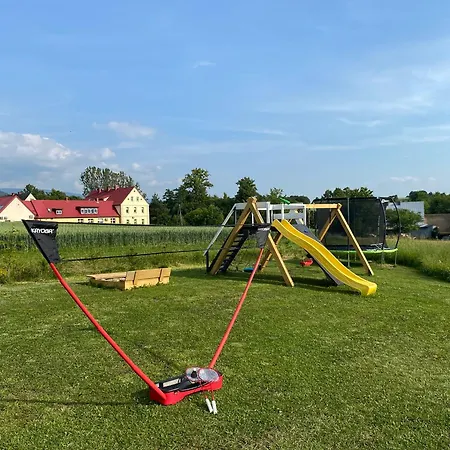 Sklonowane Pod Czarna Gora