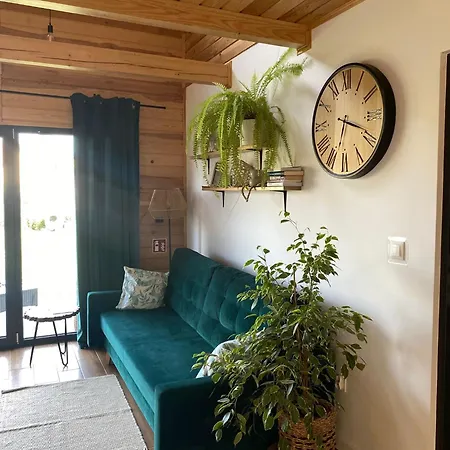 Sklonowane Pod Czarna Gora Casa vacanze Bystrzyca Kłodzka