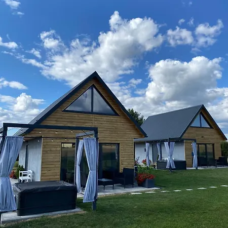 Sklonowane Pod Czarna Gora