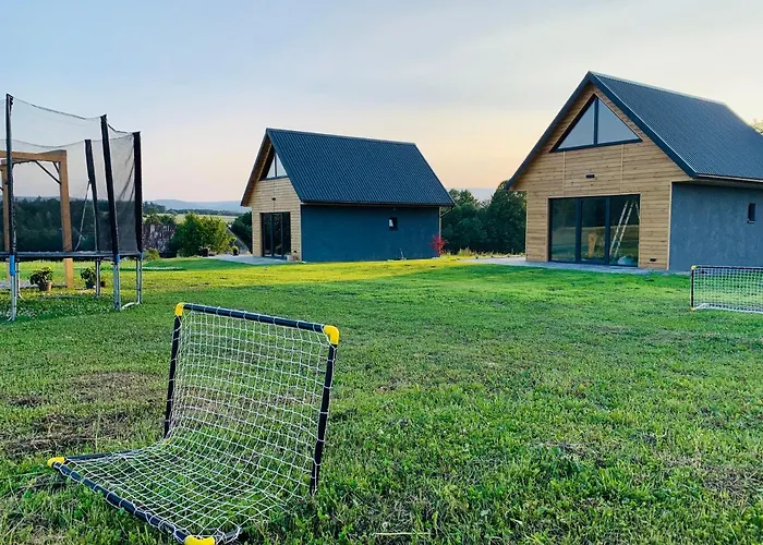 Sklonowane Pod Czarna Gora * 비스트르지카 쿠드즈카