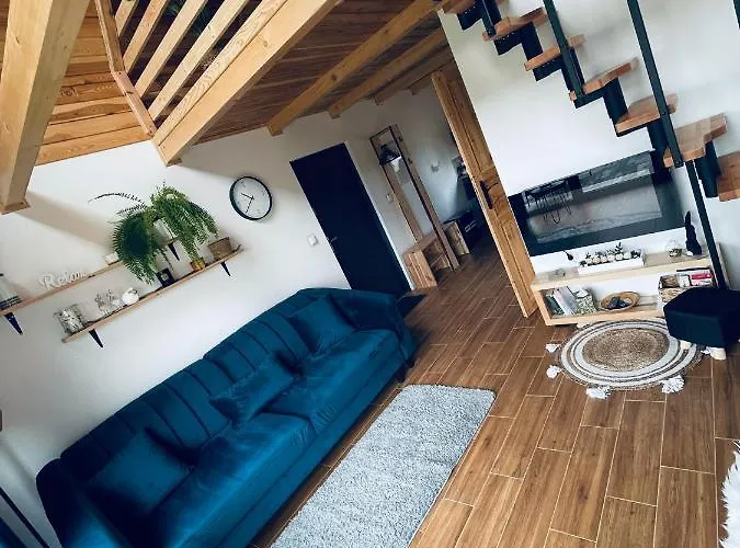 Sklonowane Pod Czarna Gora *