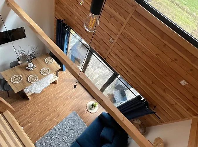 Sklonowane Pod Czarna Gora 펜션 *