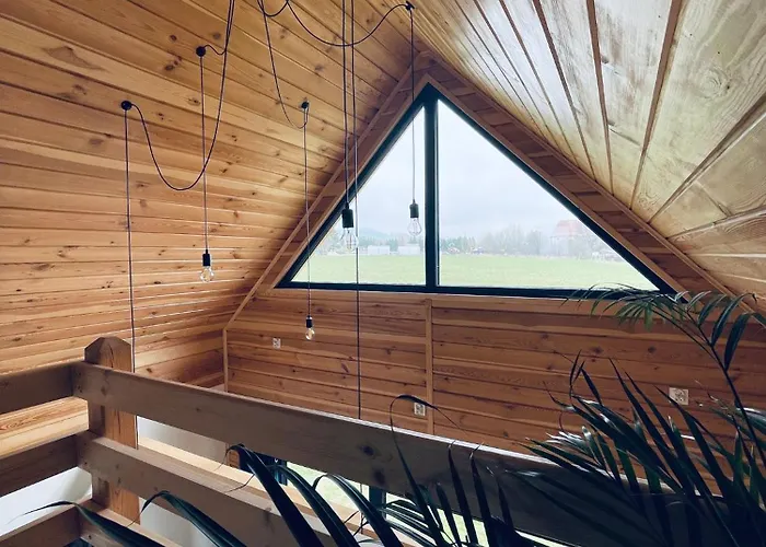 Sklonowane Pod Czarna Gora 펜션 *