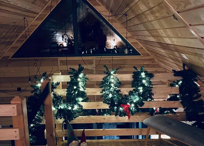 Sklonowane Pod Czarna Gora * 비스트르지카 쿠드즈카