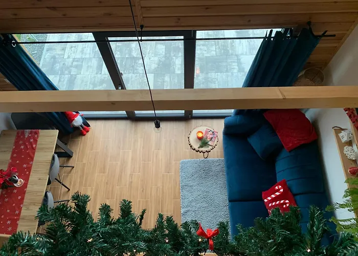 Sklonowane Pod Czarna Gora * 비스트르지카 쿠드즈카