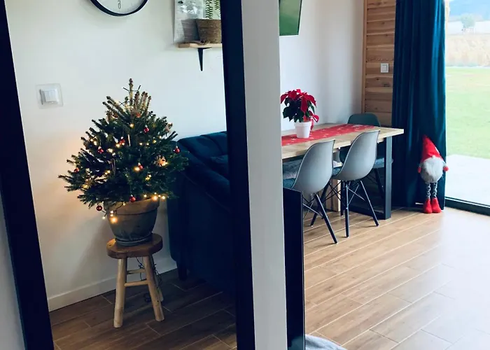 Sklonowane Pod Czarna Gora *