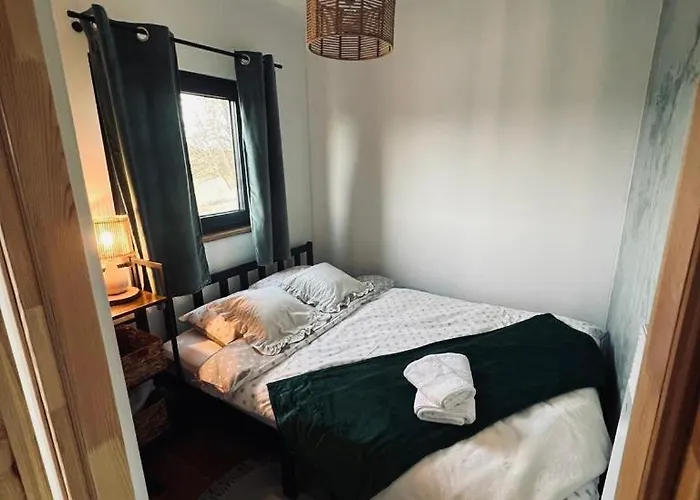 Sklonowane Pod Czarna Gora