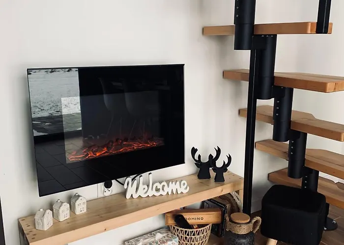 Sklonowane Pod Czarna Gora 비스트르지카 쿠드즈카