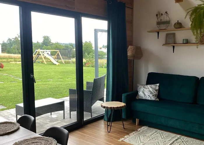 Sklonowane Pod Czarna Gora