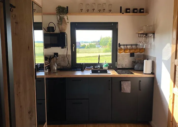 Sklonowane Pod Czarna Gora *