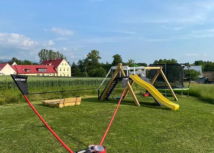 Sklonowane Pod Czarna Gora