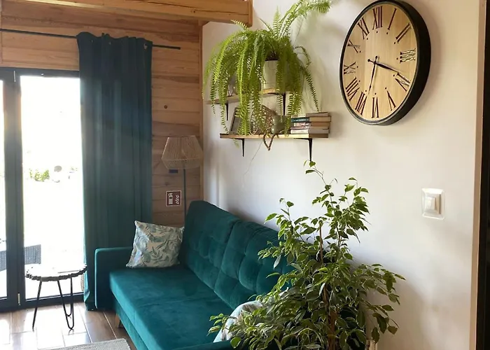 Sklonowane Pod Czarna Gora 펜션 비스트르지카 쿠드즈카