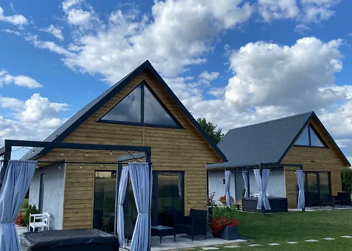 Sklonowane Pod Czarna Gora