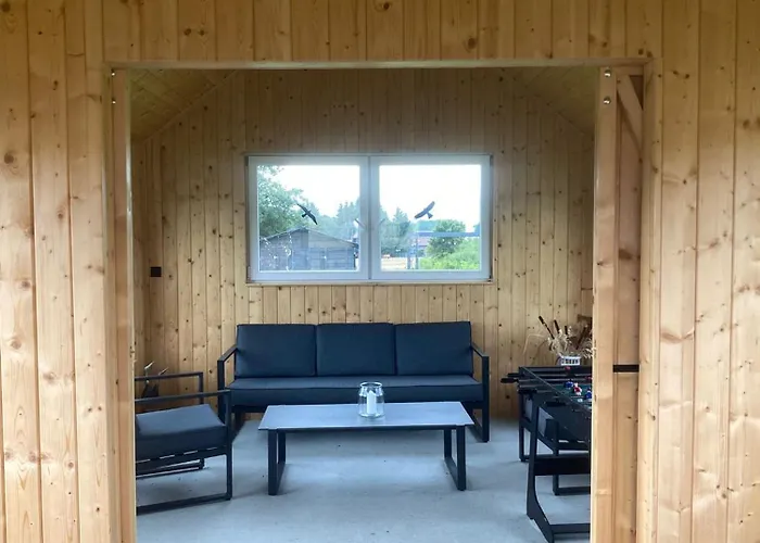 Sklonowane Pod Czarna Gora * 비스트르지카 쿠드즈카